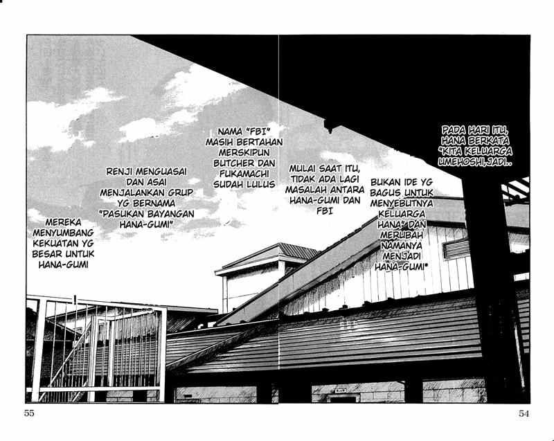 Baca Worst - Chapter 45 halaman 46