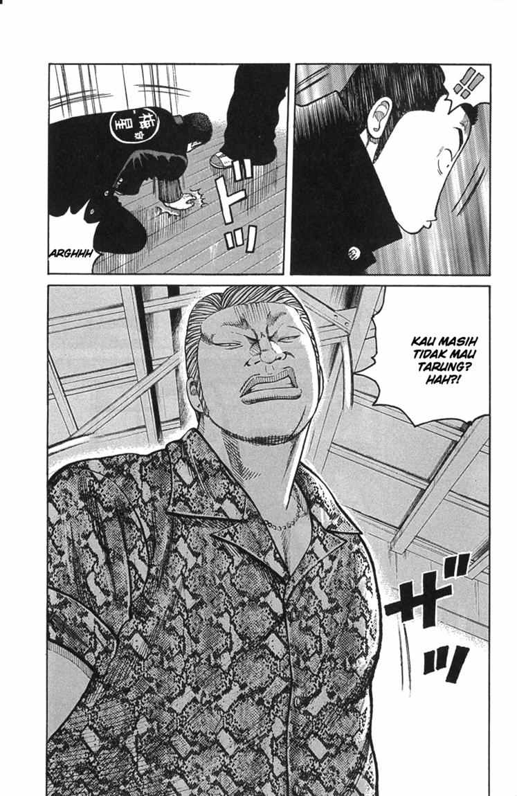 Baca Worst - Chapter 45 halaman 9