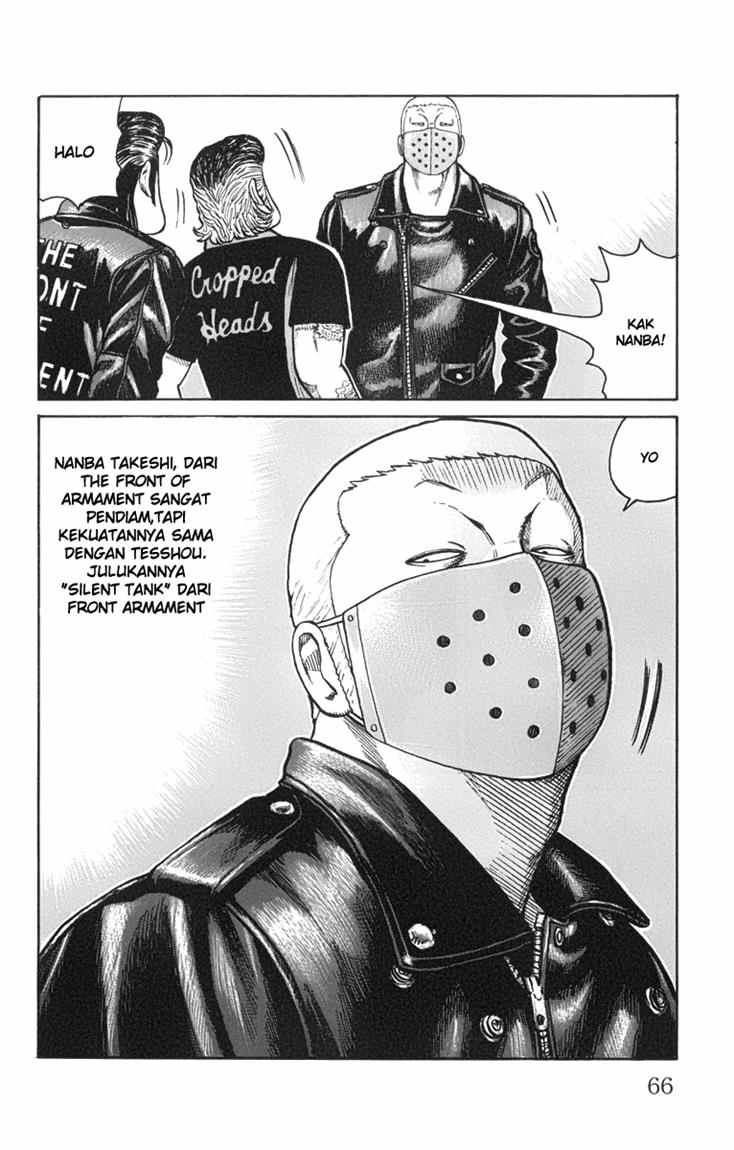 Baca Worst - Chapter 46 halaman 10