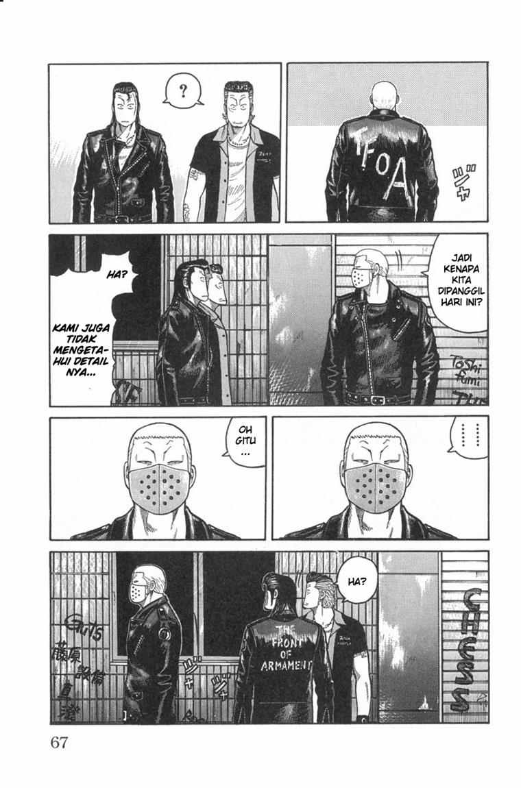 Baca Worst - Chapter 46 halaman 11