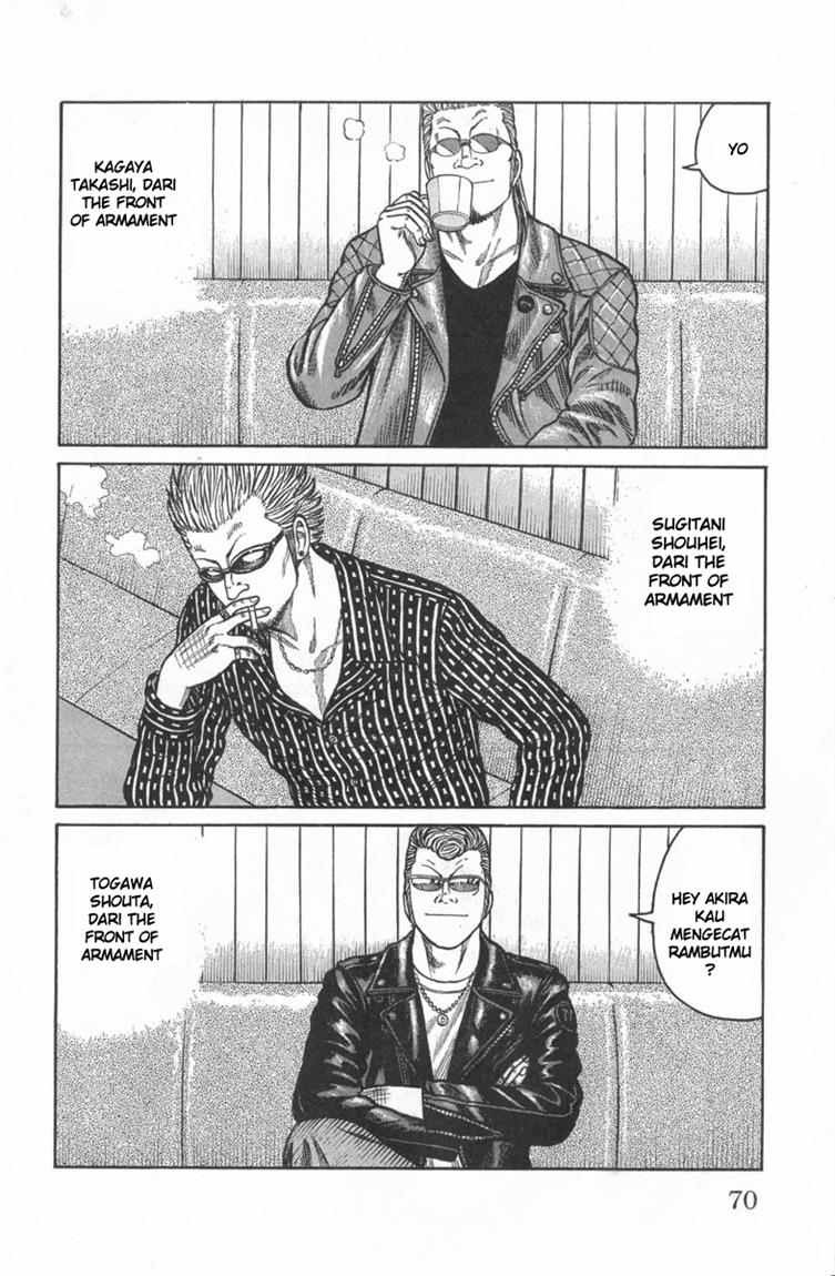 Baca Worst - Chapter 46 halaman 14