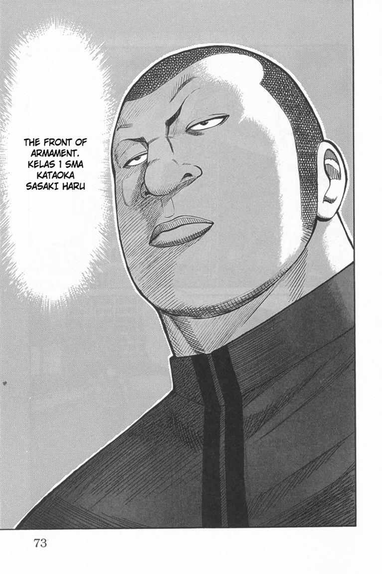 Baca Worst - Chapter 46 halaman 17