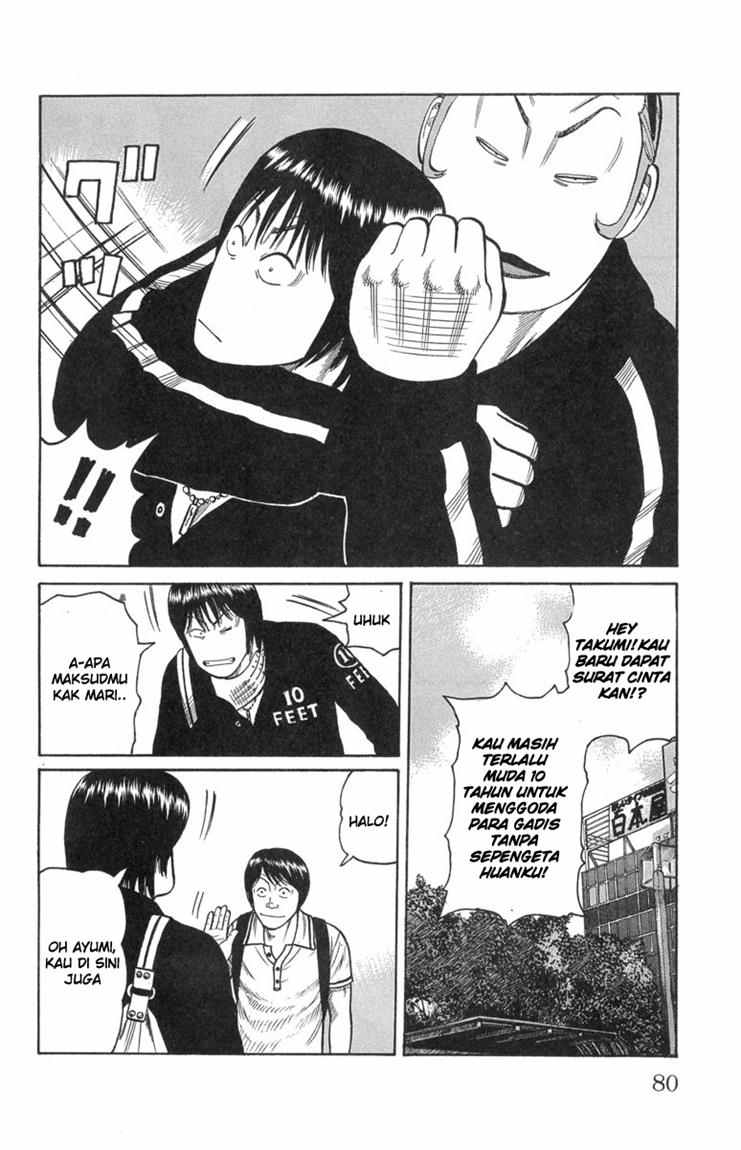 Baca Worst - Chapter 46 halaman 24