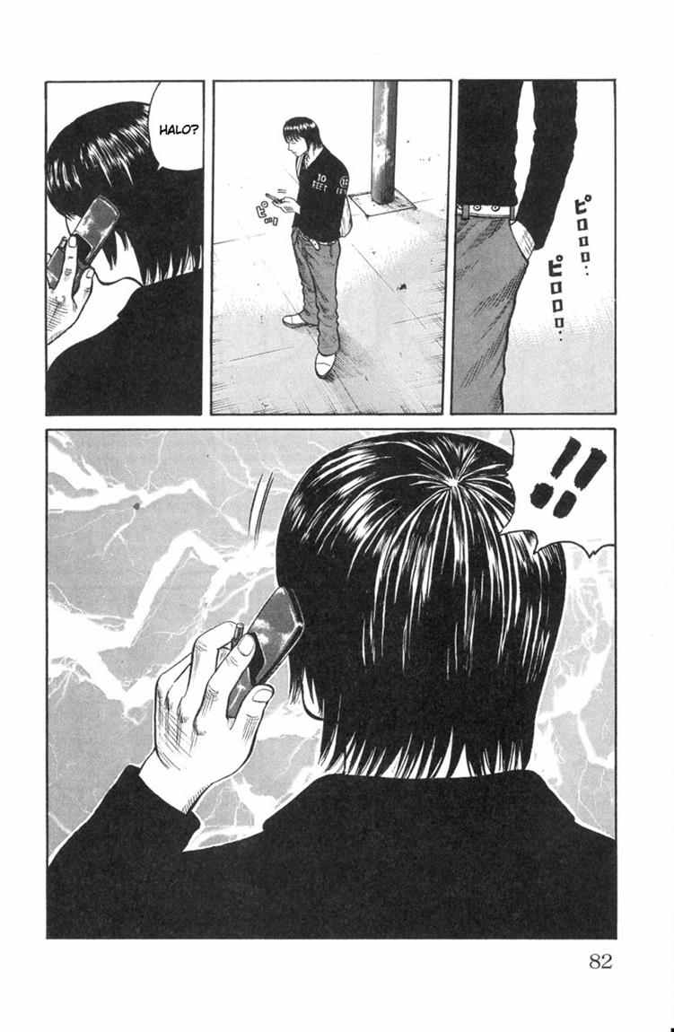 Baca Worst - Chapter 46 halaman 26