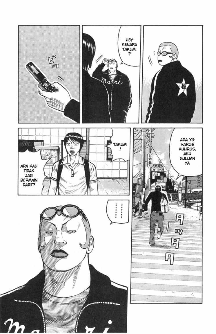 Baca Worst - Chapter 46 halaman 27