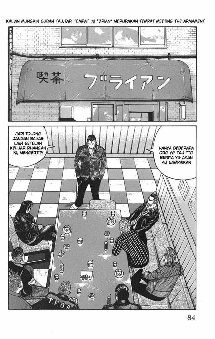 Baca Worst - Chapter 46 halaman 28