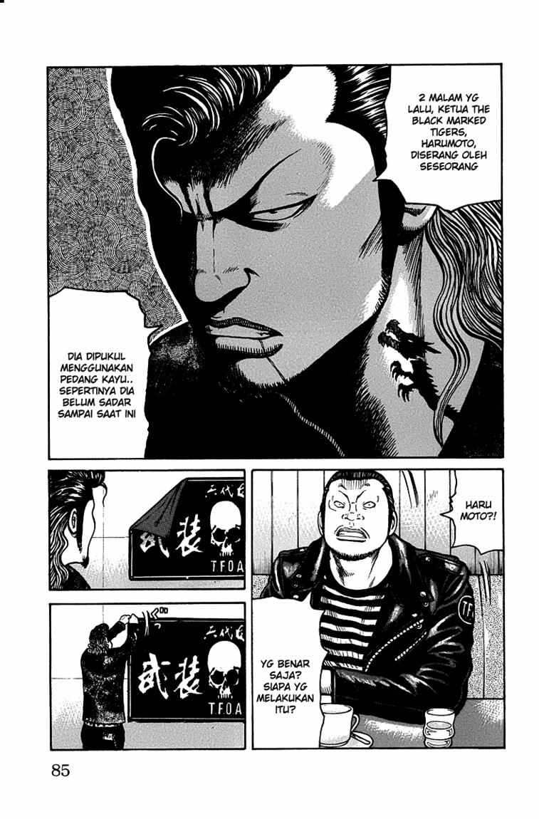 Baca Worst - Chapter 46 halaman 29