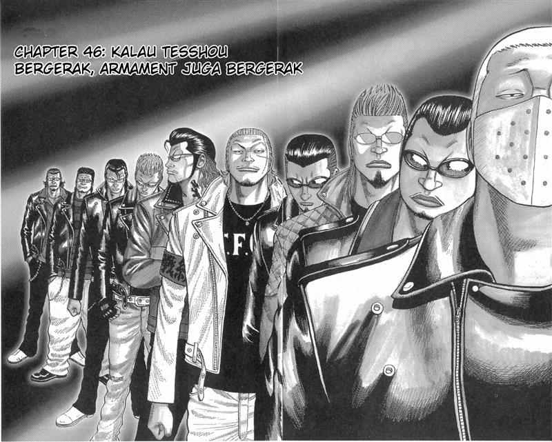 Baca Worst - Chapter 46 halaman 3