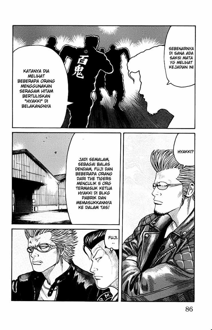 Baca Worst - Chapter 46 halaman 30