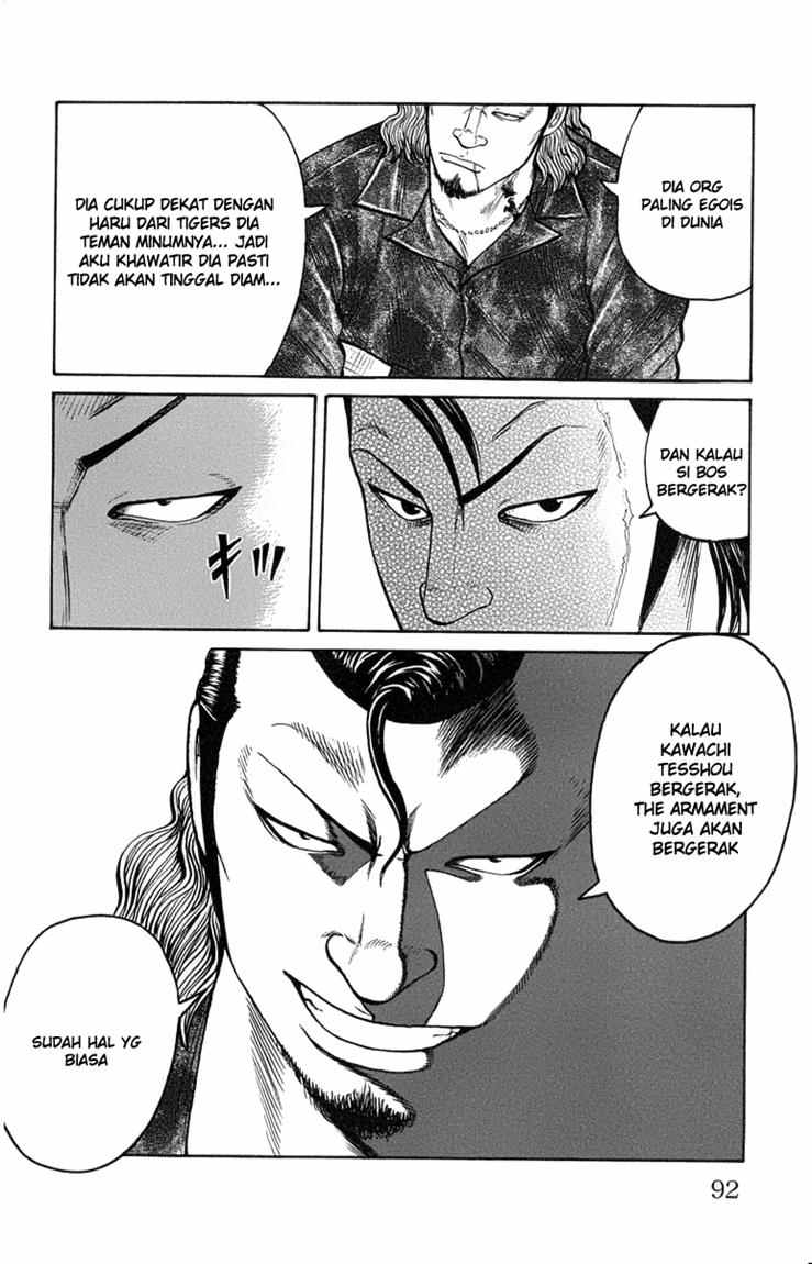Baca Worst - Chapter 46 halaman 36