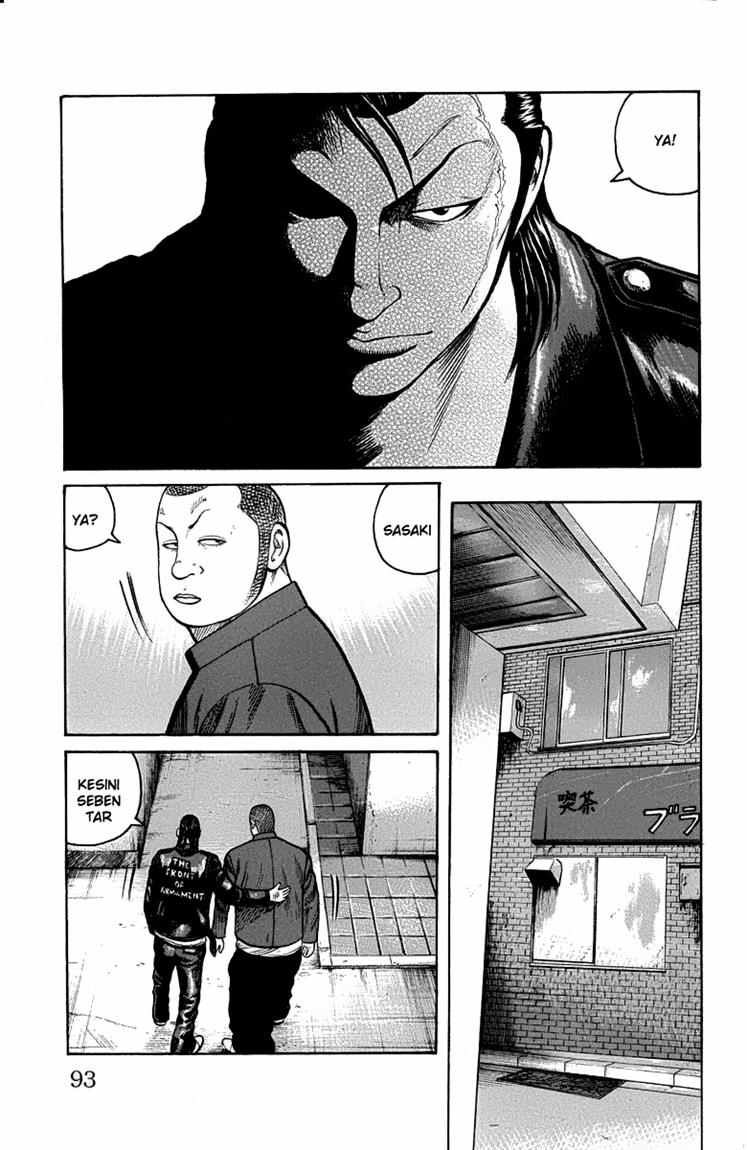 Baca Worst - Chapter 46 halaman 37