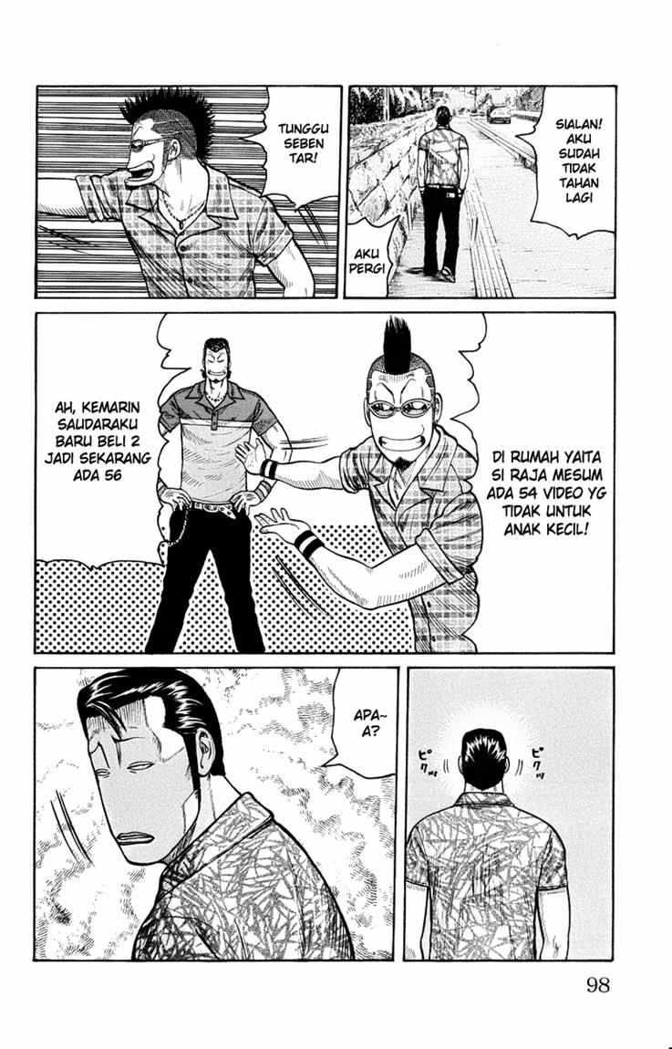 Baca Worst - Chapter 46 halaman 42