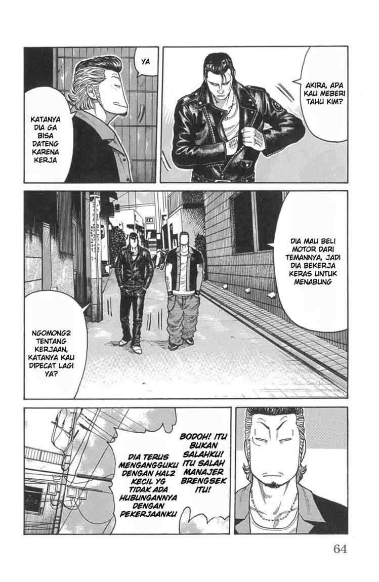 Baca Worst - Chapter 46 halaman 8