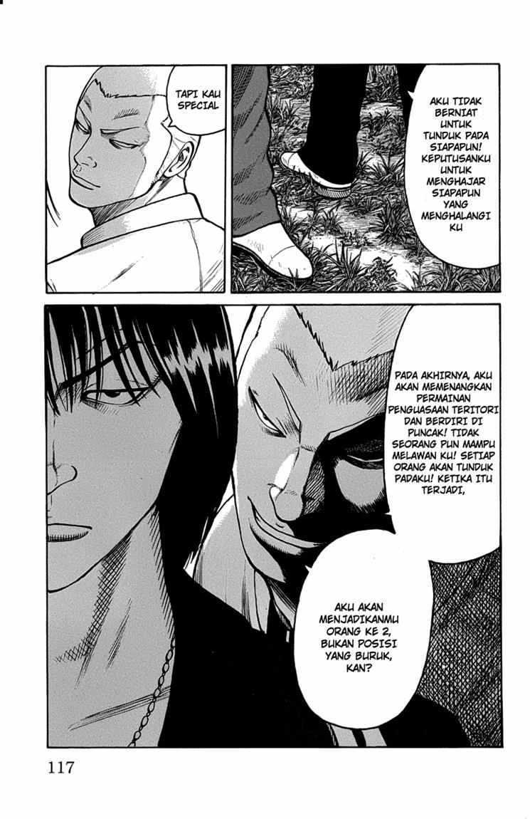 Baca Worst - Chapter 47 halaman 10