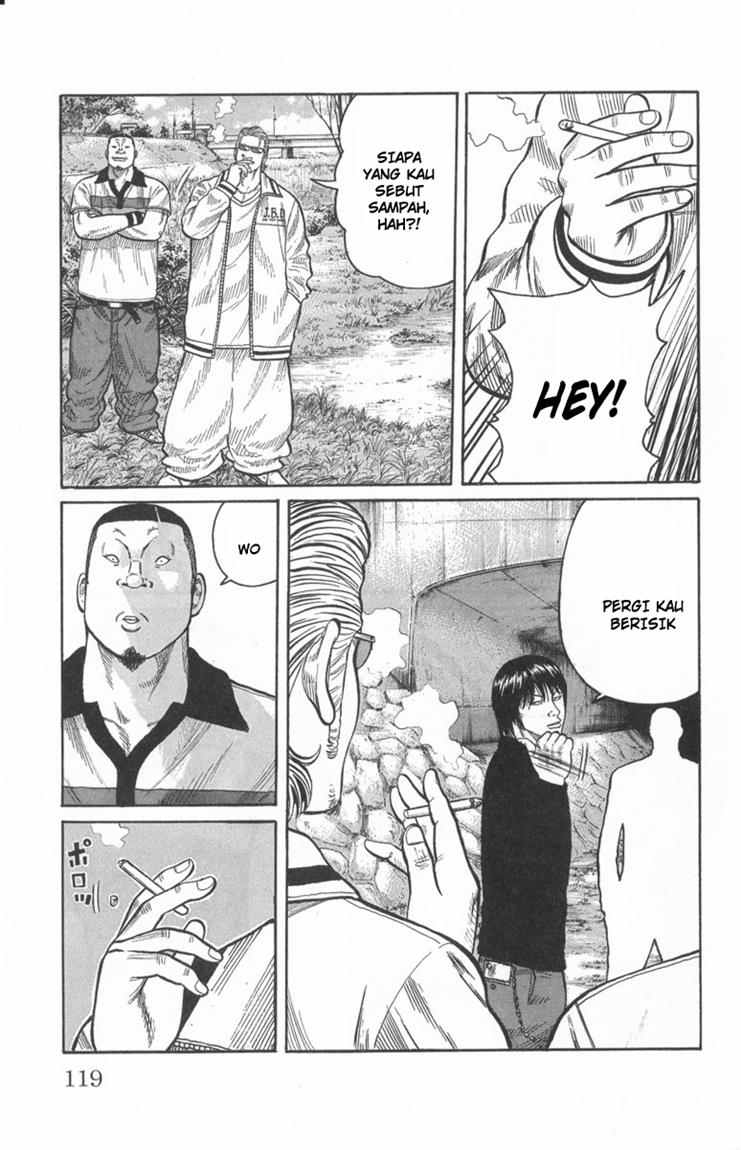 Baca Worst - Chapter 47 halaman 12