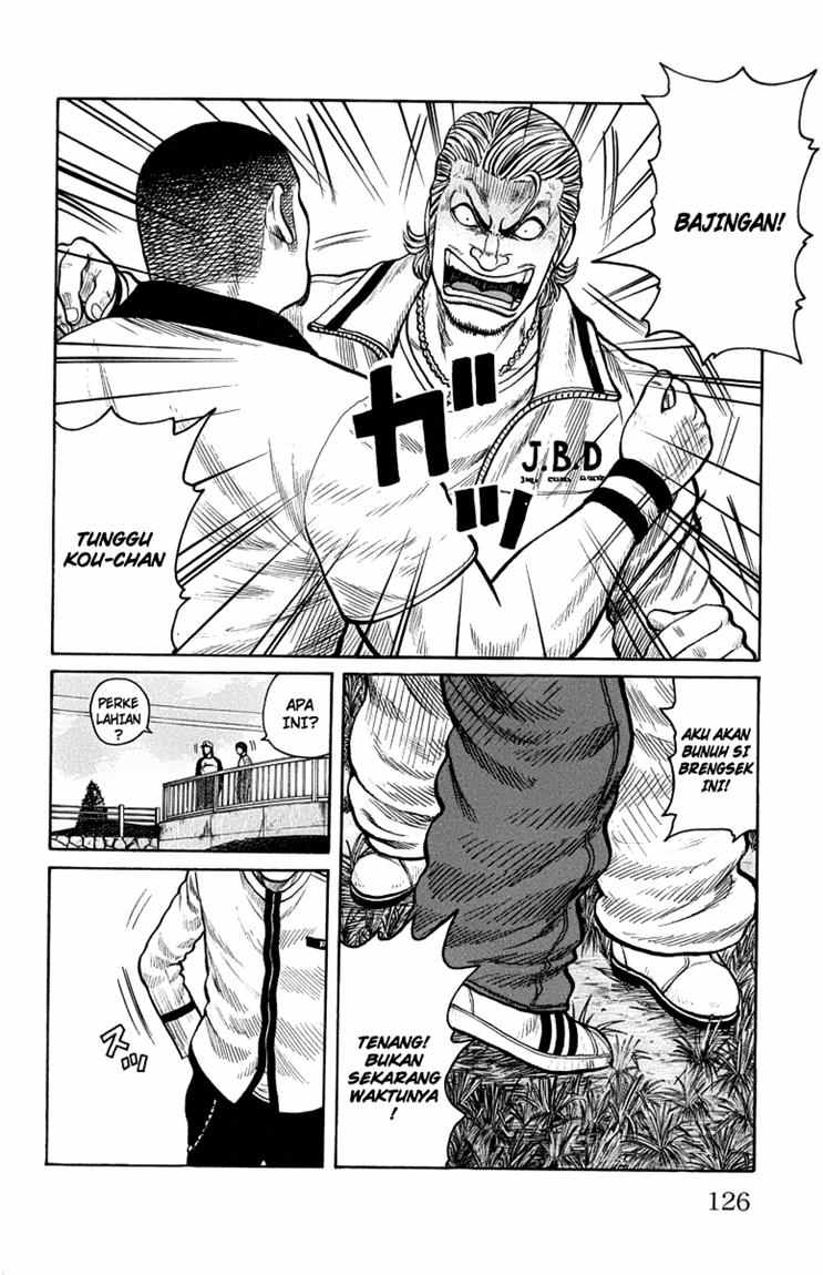 Baca Worst - Chapter 47 halaman 18