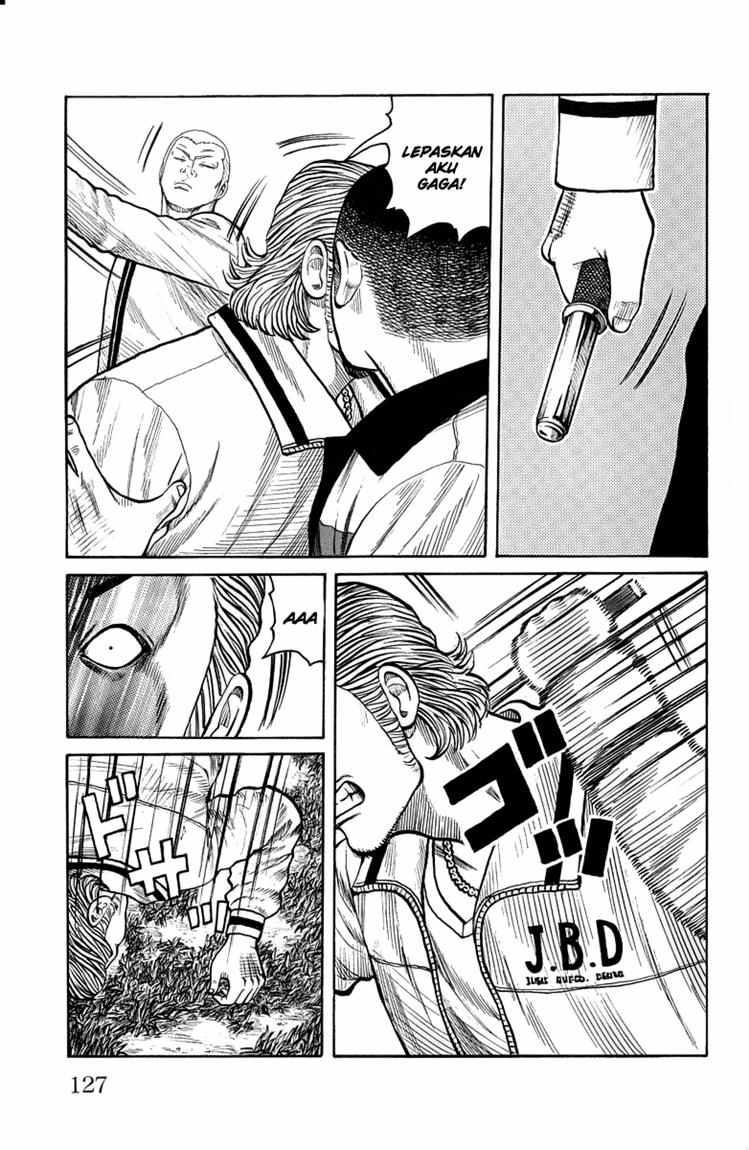 Baca Worst - Chapter 47 halaman 19