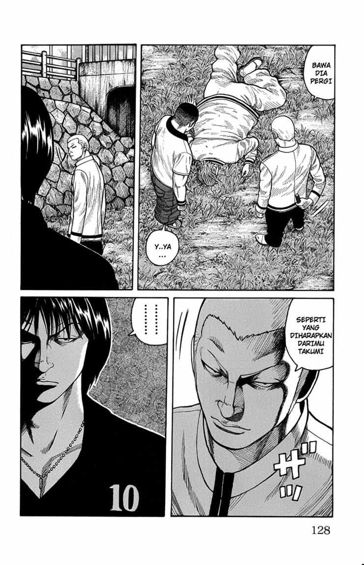 Baca Worst - Chapter 47 halaman 20