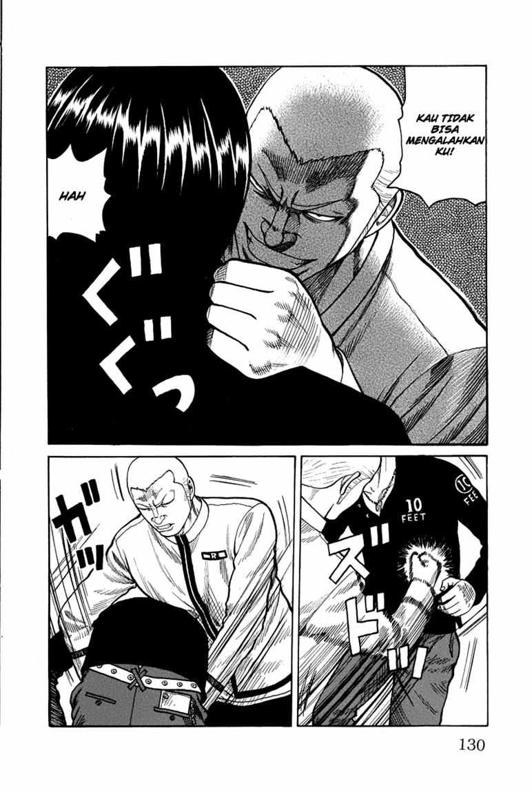 Baca Worst - Chapter 47 halaman 22