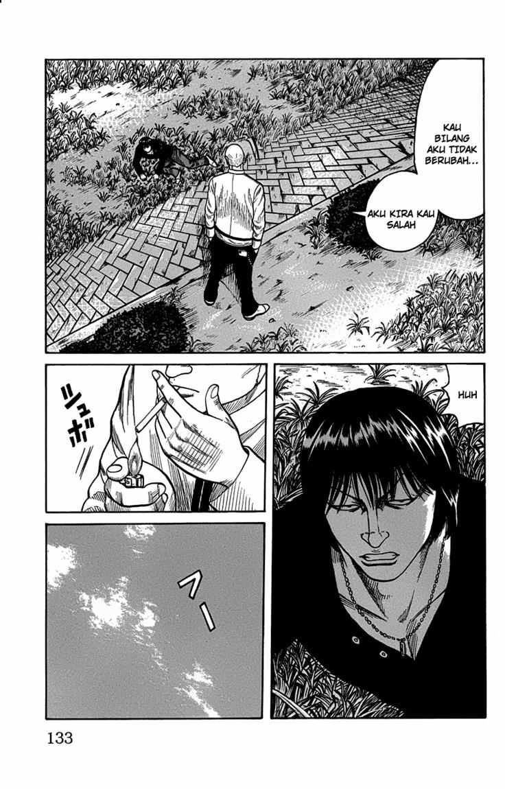 Baca Worst - Chapter 47 halaman 25