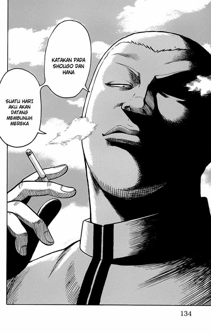 Baca Worst - Chapter 47 halaman 26