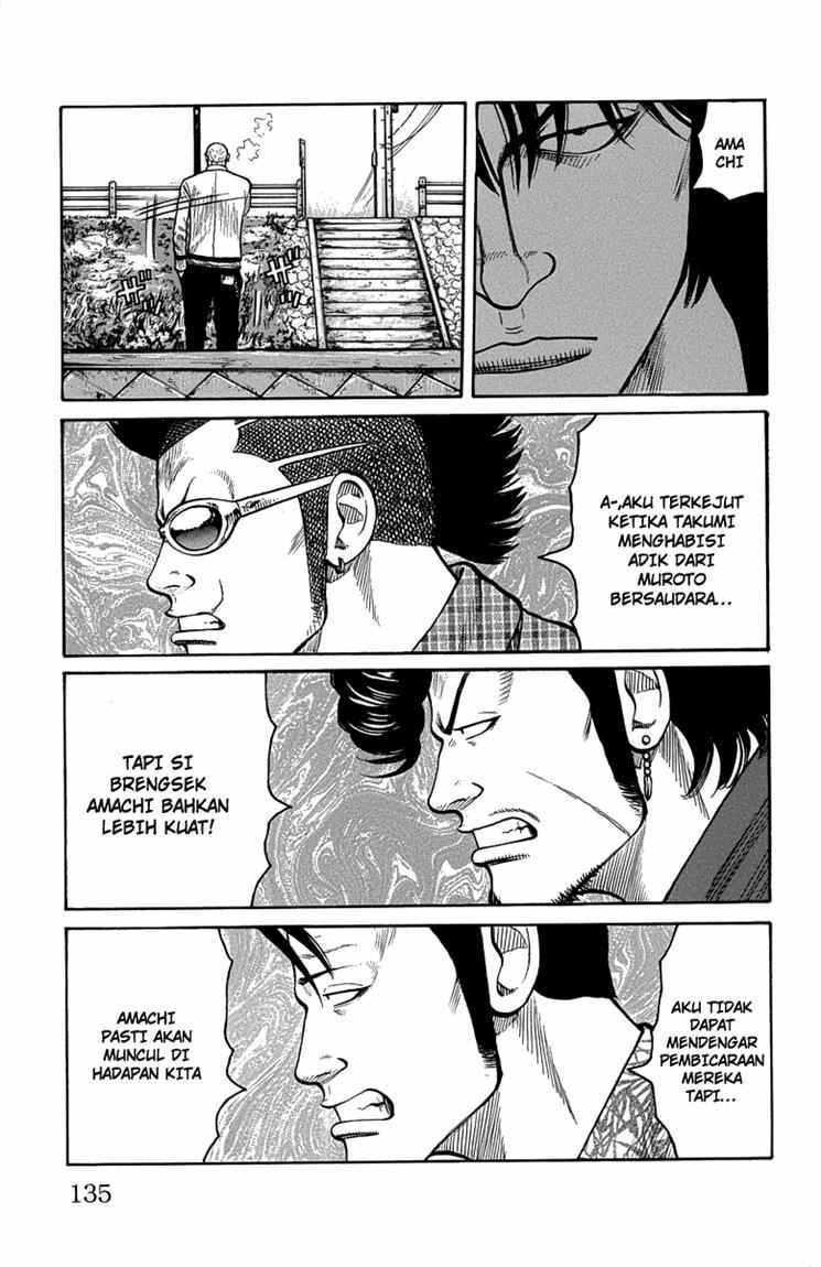 Baca Worst - Chapter 47 halaman 27