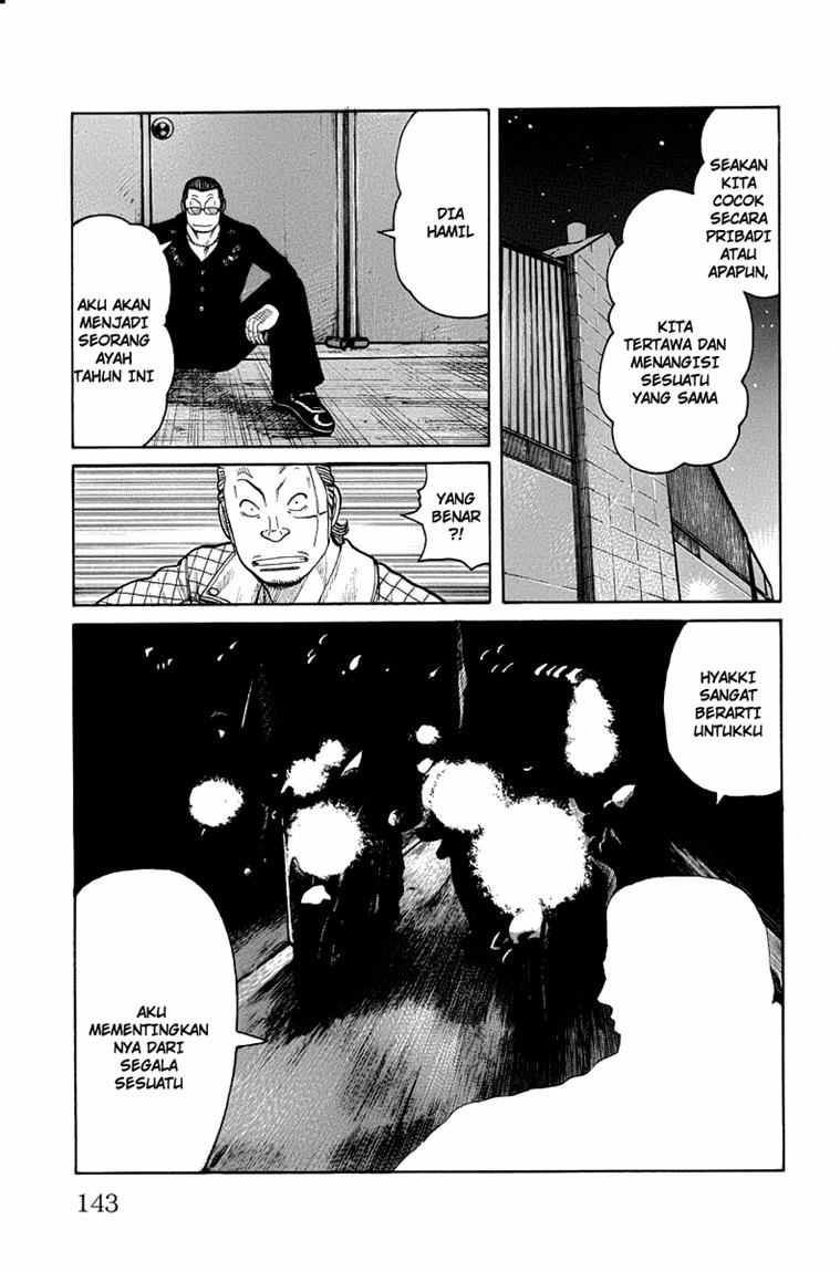 Baca Worst - Chapter 47 halaman 35