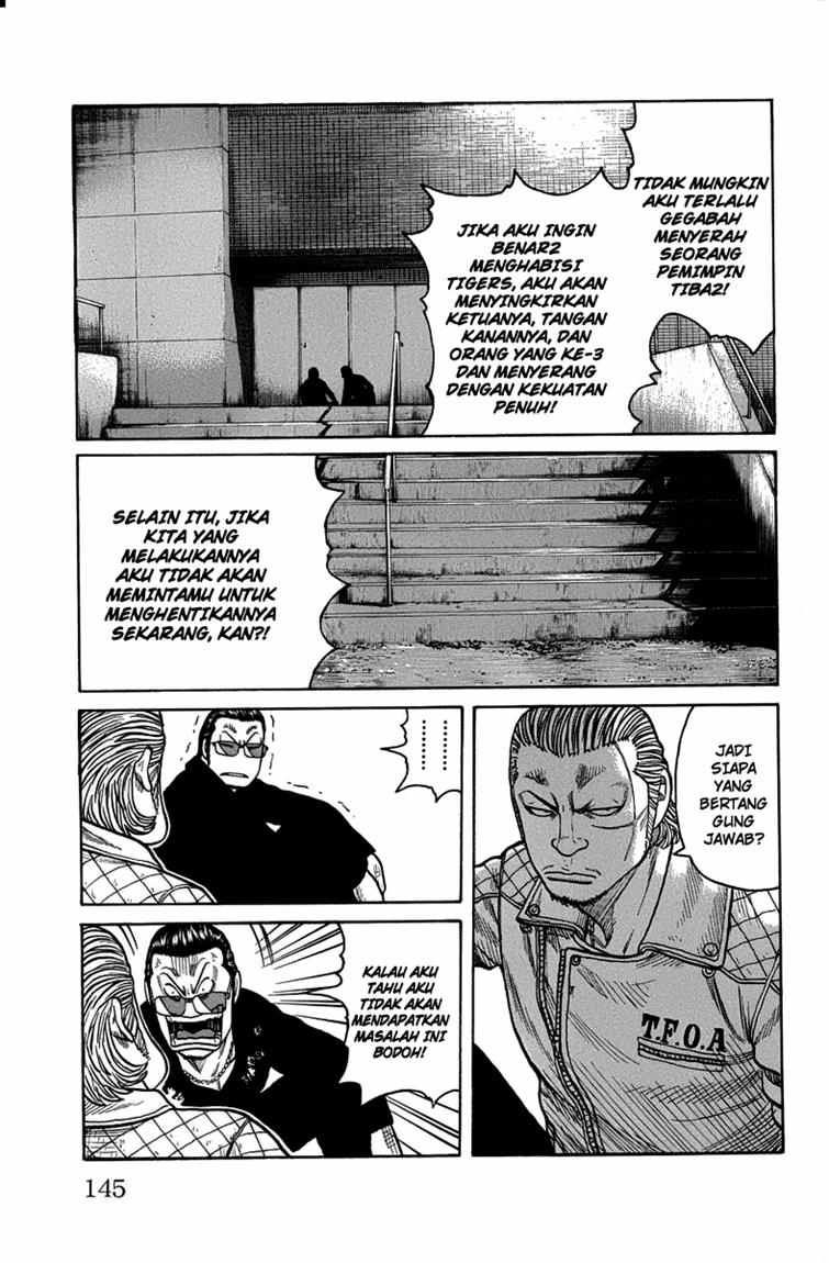 Baca Worst - Chapter 47 halaman 37