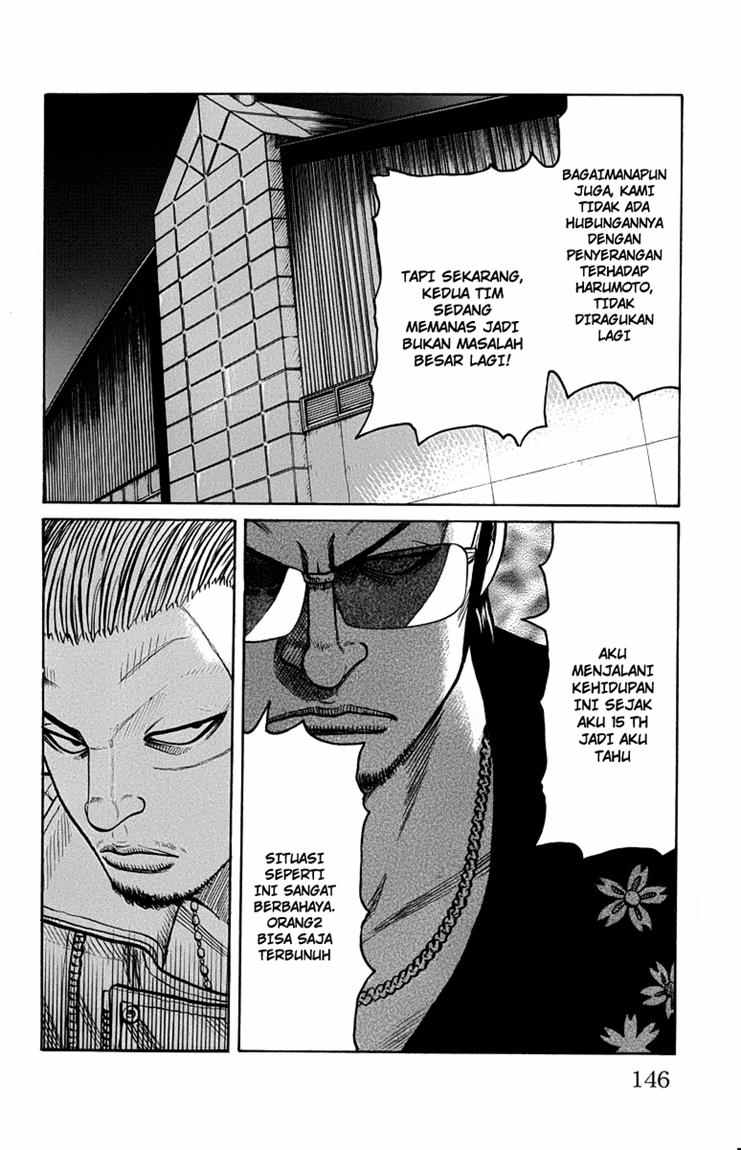 Baca Worst - Chapter 47 halaman 38