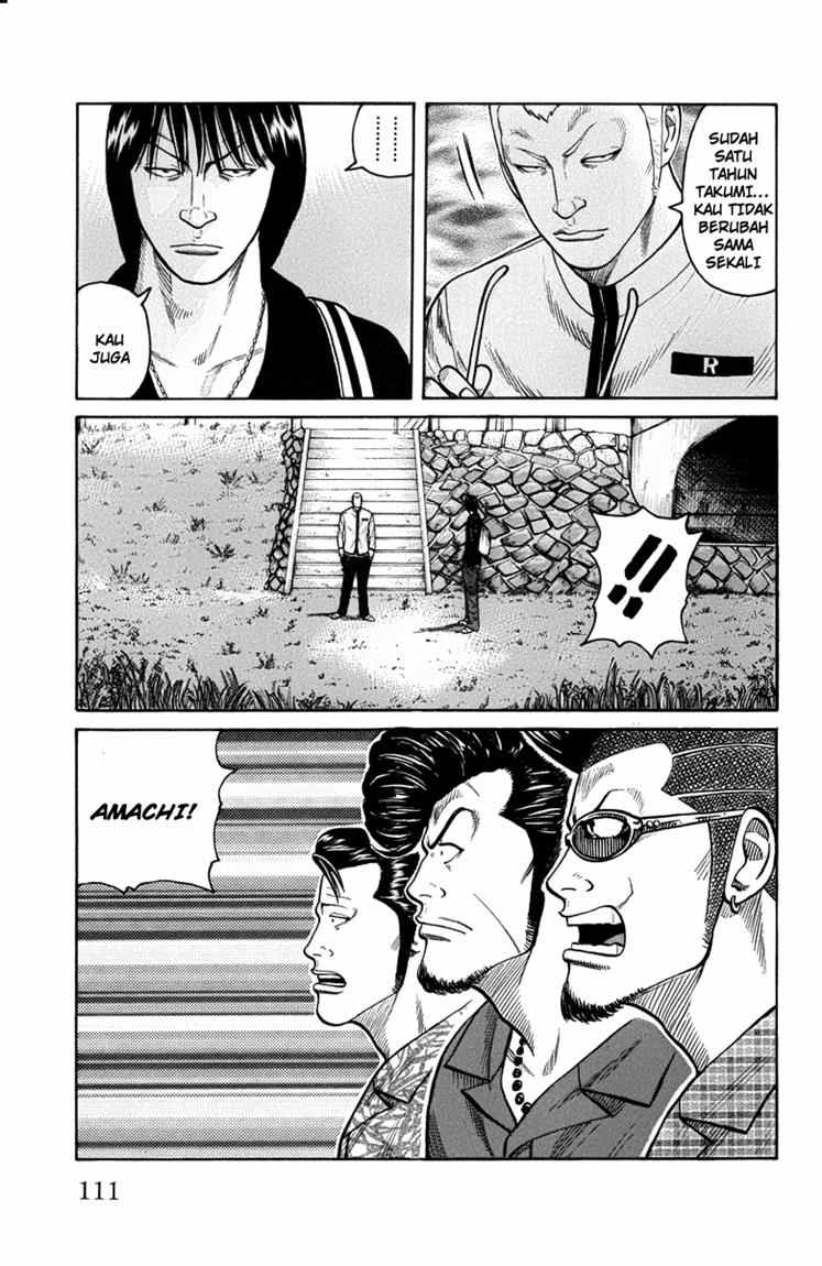 Baca Worst - Chapter 47 halaman 4