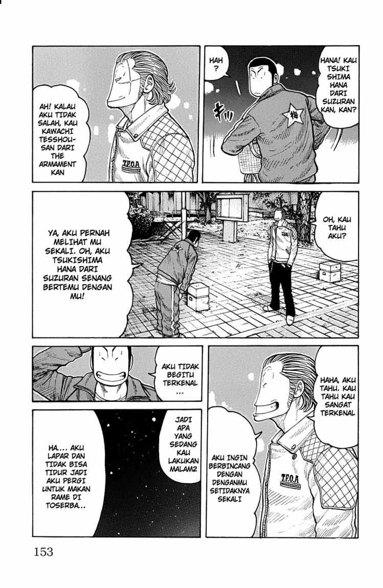 Baca Worst - Chapter 47 halaman 44