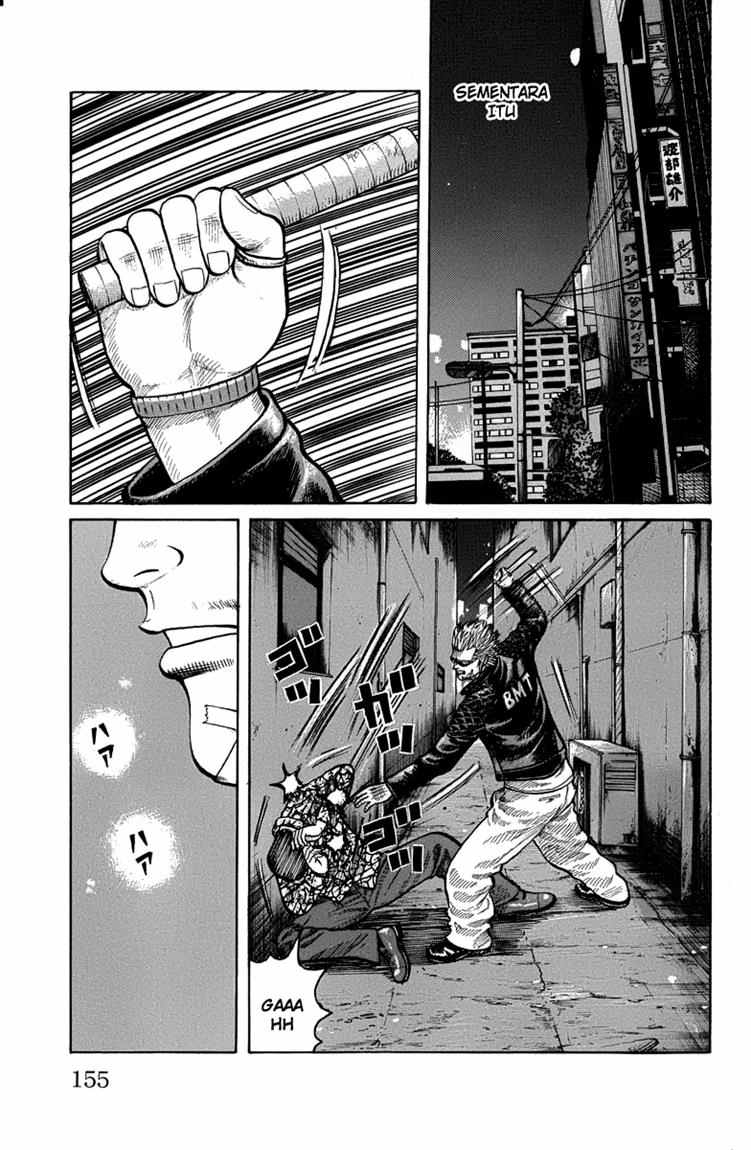 Baca Worst - Chapter 47 halaman 46