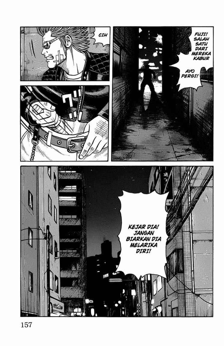 Baca Worst - Chapter 47 halaman 48