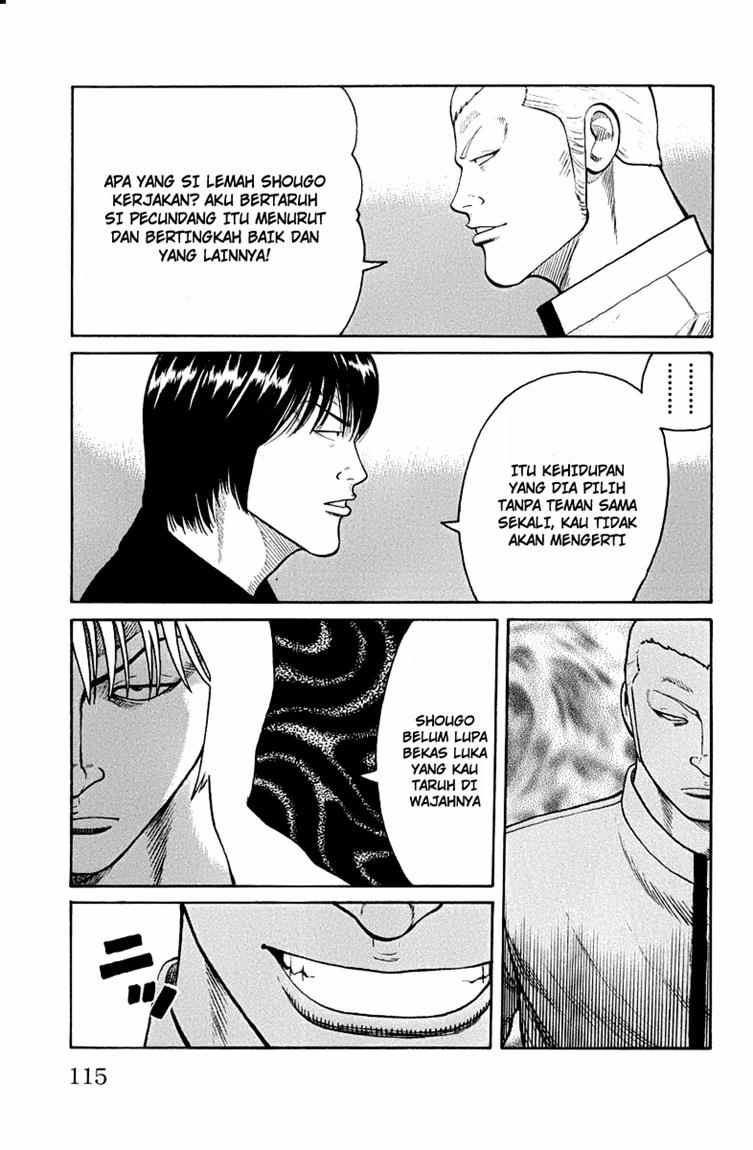 Baca Worst - Chapter 47 halaman 8