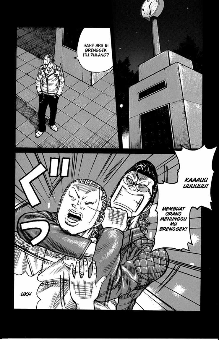 Baca Worst - Chapter 48 halaman 10