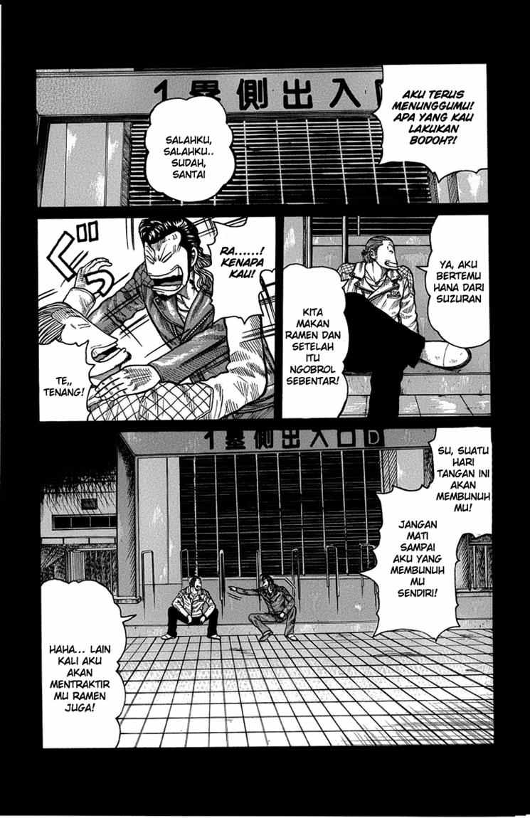 Baca Worst - Chapter 48 halaman 11