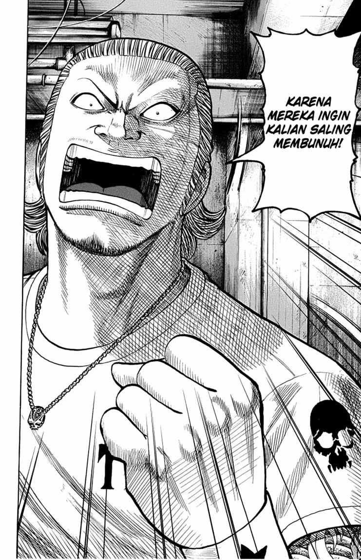 Baca Worst - Chapter 48 halaman 28