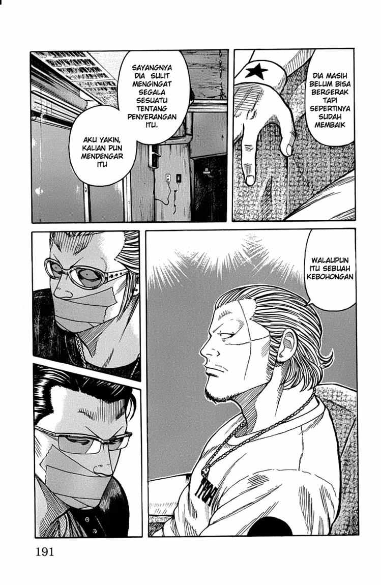 Baca Worst - Chapter 48 halaman 31