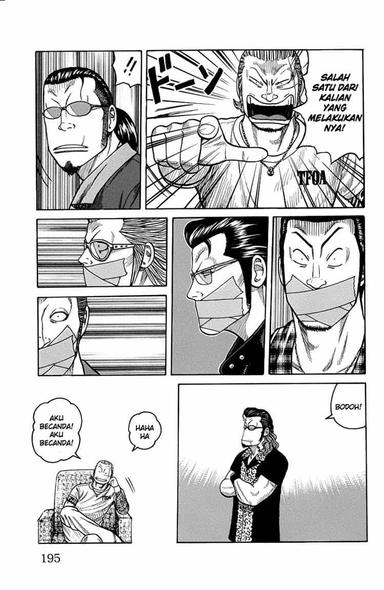 Baca Worst - Chapter 48 halaman 35