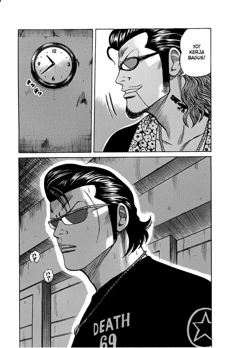 Baca Worst - Chapter 48 halaman 37