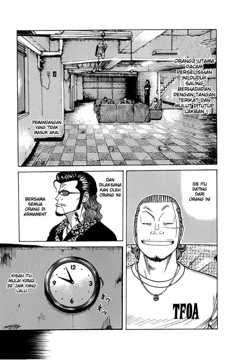 Baca Worst - Chapter 48 halaman 9