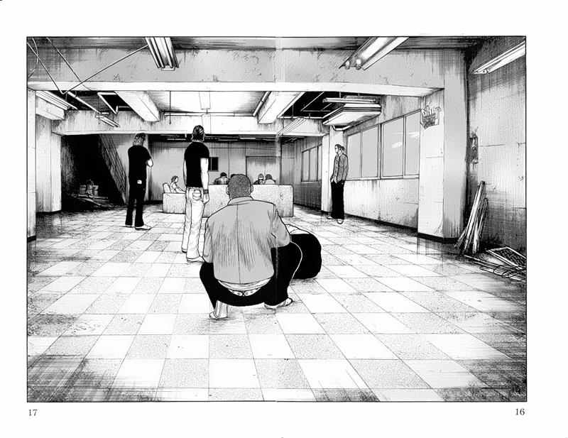 Baca Worst - Chapter 49 halaman 11