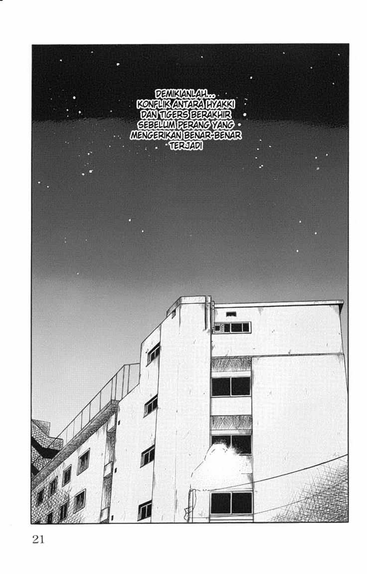 Baca Worst - Chapter 49 halaman 15