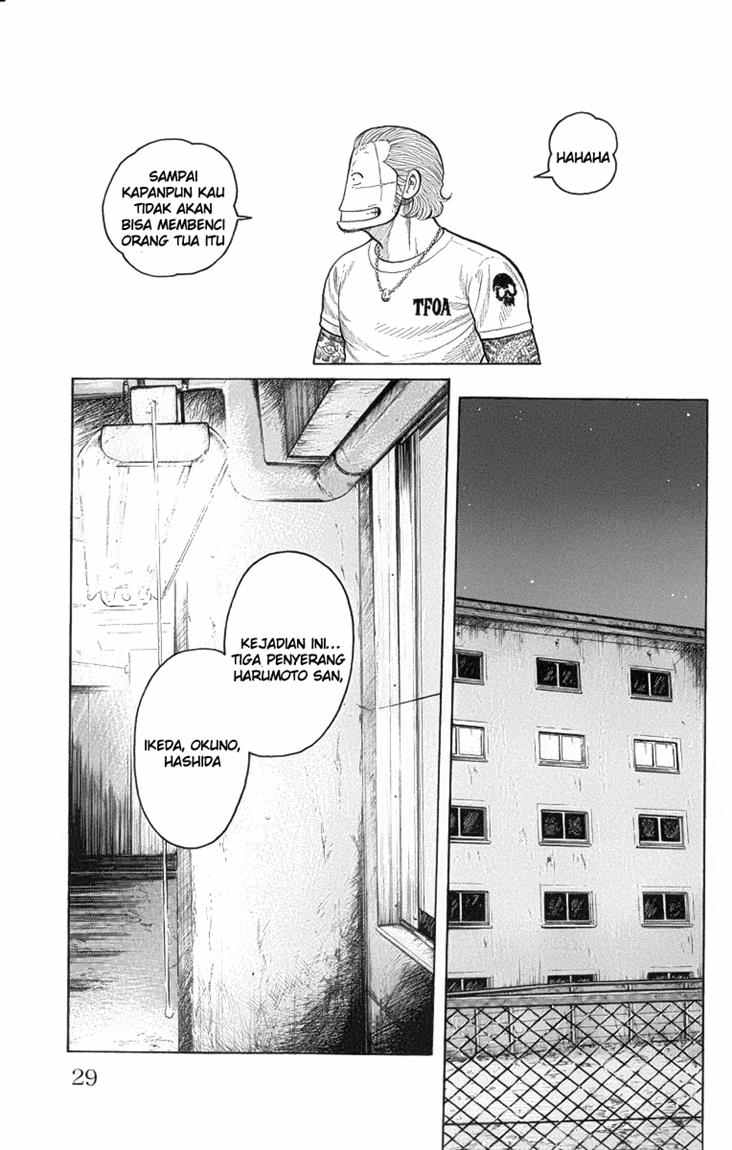 Baca Worst - Chapter 49 halaman 23