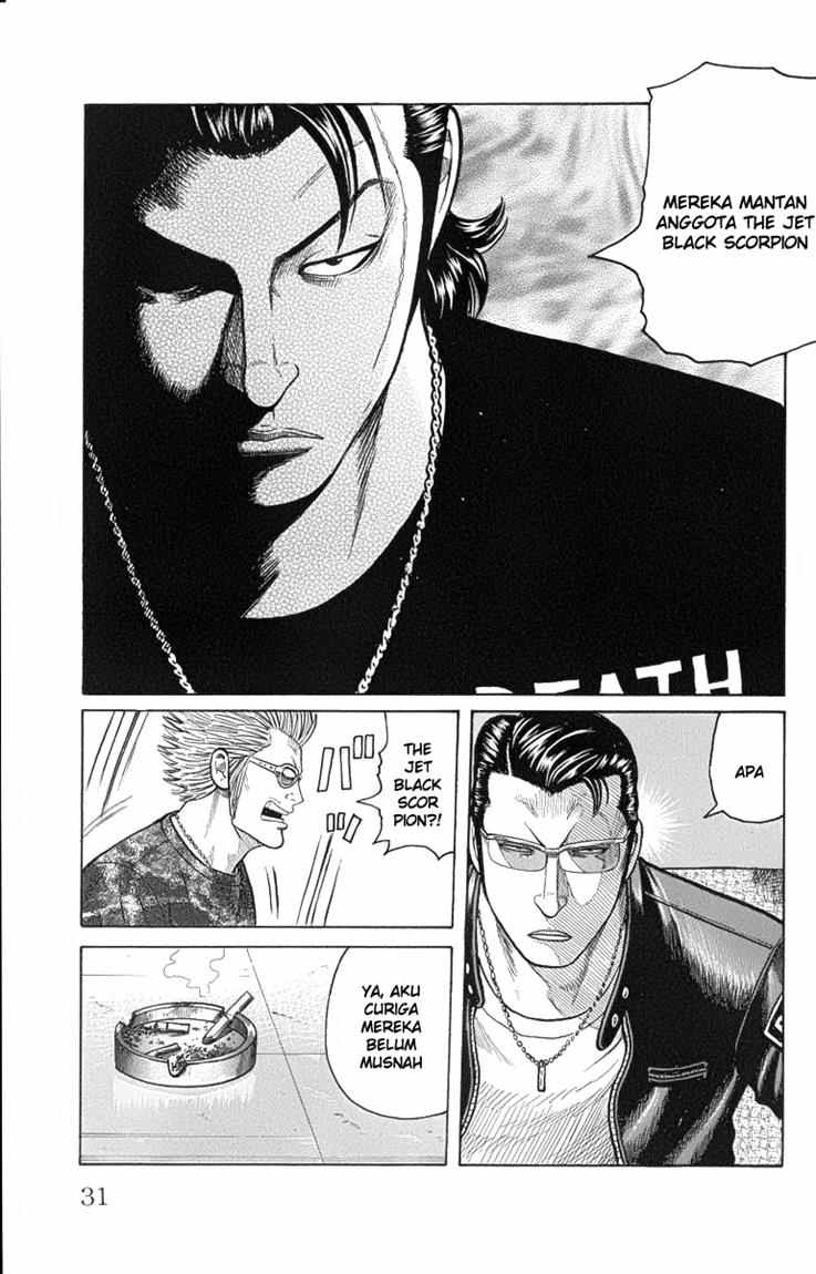 Baca Worst - Chapter 49 halaman 25