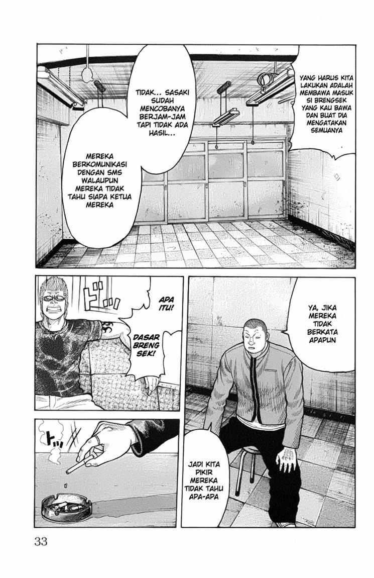 Baca Worst - Chapter 49 halaman 27