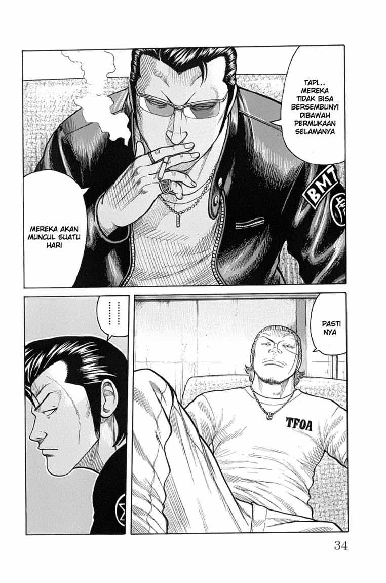 Baca Worst - Chapter 49 halaman 28