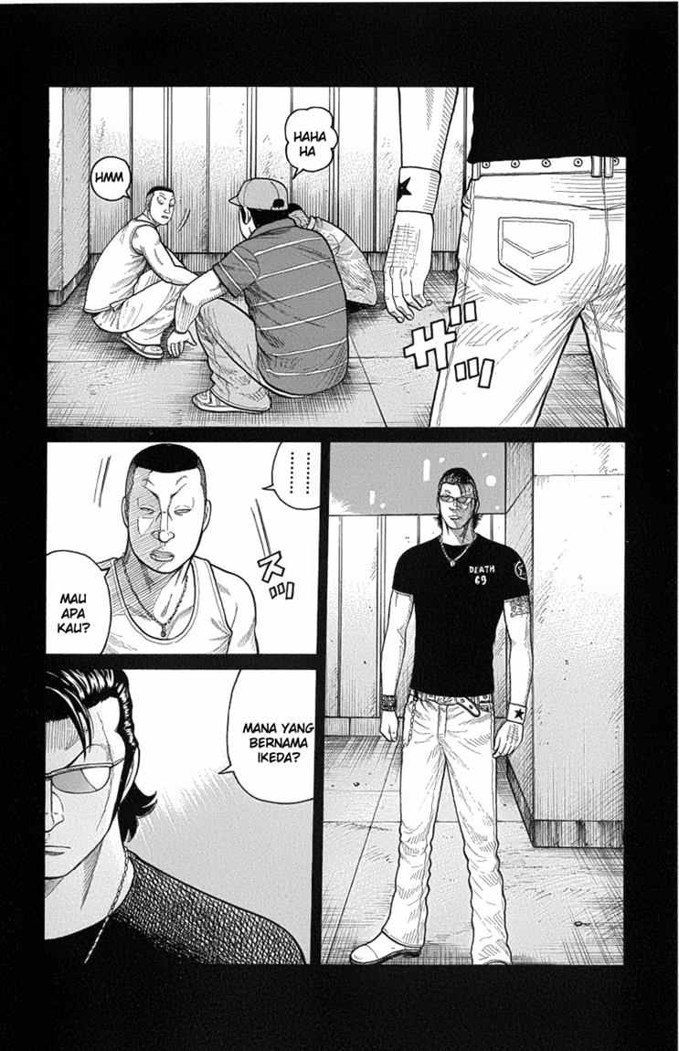 Baca Worst - Chapter 49 halaman 3