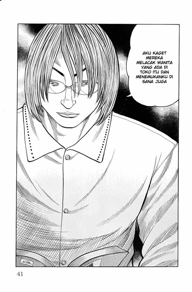 Baca Worst - Chapter 49 halaman 35