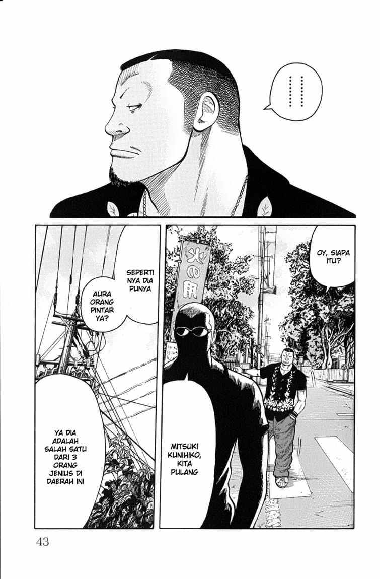 Baca Worst - Chapter 49 halaman 37